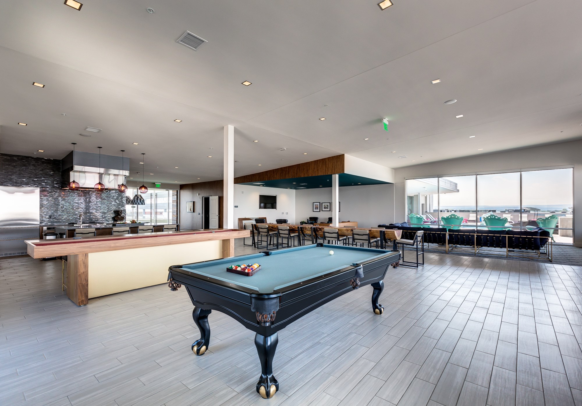 The DEN Apartments, 6950 E Chenango Ave, Denver, CO RentCafe